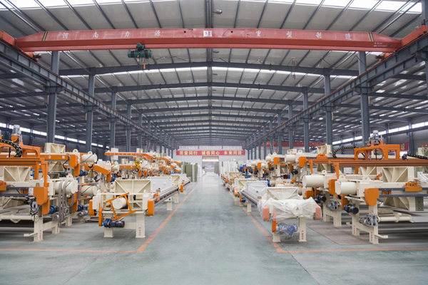 壓濾機廠家 壓濾機廠家